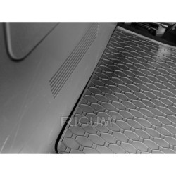 GUMENI TEPISI PRTLJAŽNIK FORD C-MAX 2004-