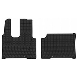 GUMENI TEPISI GUMENI TEPIH ACTROS DB  MP4