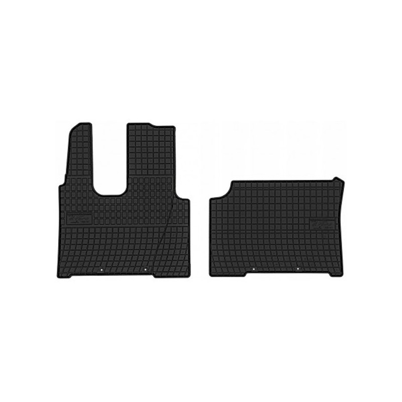 GUMENI TEPISI GUMENI TEPIH ACTROS DB  MP4