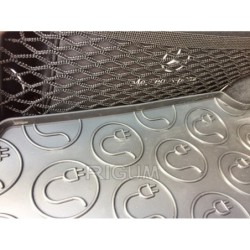 GUMENI TEPISI PRTLJAŽNIK MERCEDES EQC 19-