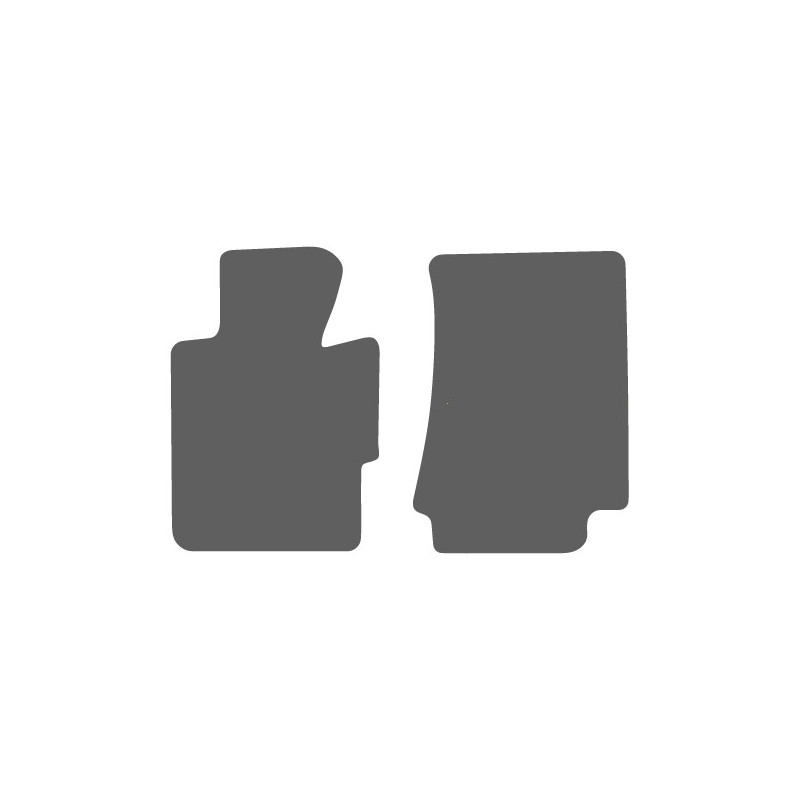 BELVEDERE TEKSTILNI TEPISI BMW Z3 1996-2003