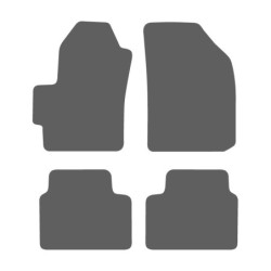 AT BELVEDERE Chevrolet Spark / Matiz 2005-2010