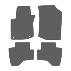 AT BELVEDERE Citroen C1 2010- / Peugeot 107 2010- / Toyota Aygo 2010-