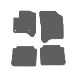 AT BELVEDERE Citroen C3 Picasso 2009-