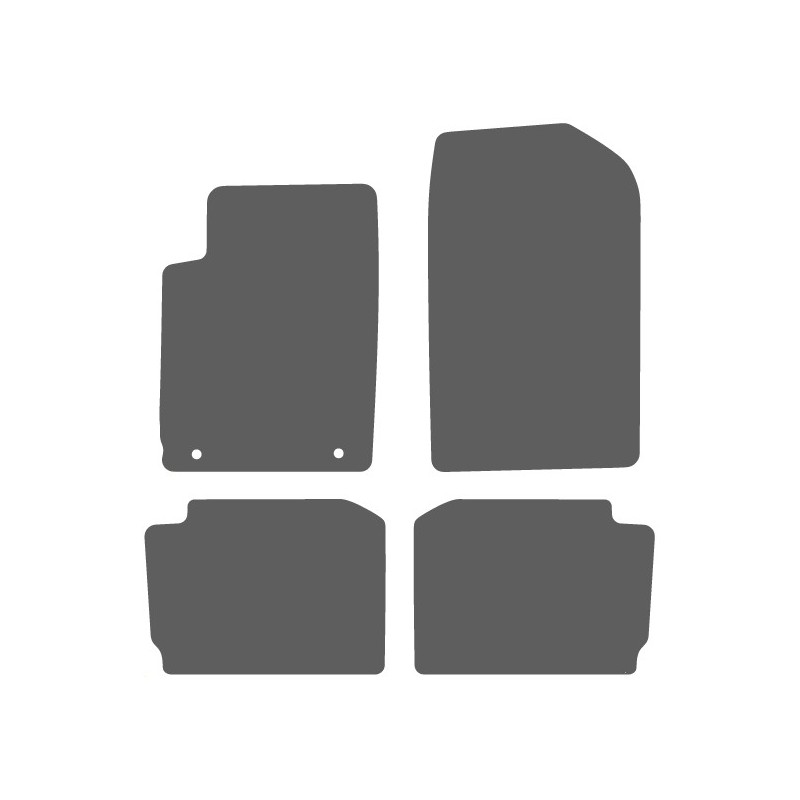 AT BELVEDERE Citroen Xsara Picasso 1999-2010 AT BELVEDERE Citroen Xsara Picasso 1999-2010