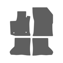 AT BELVEDERE Dacia Dokker putnički 2013-