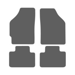 BELVEDERE TEKSTILNI TEPISI  Fiat Punto II 1999-2007