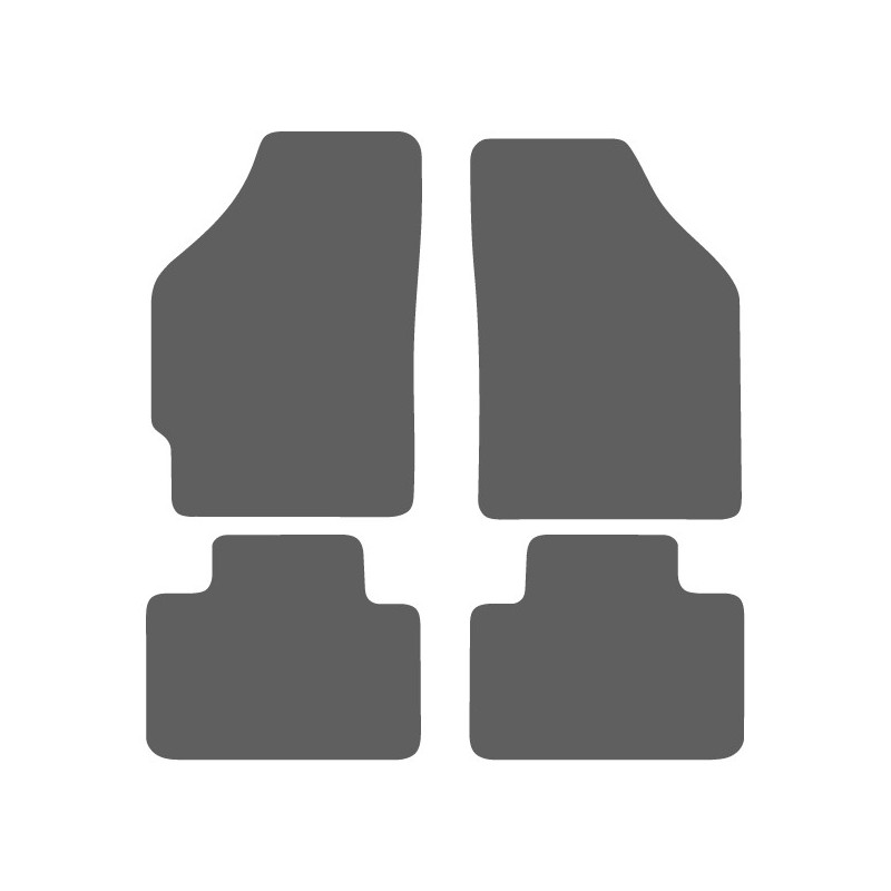 AT BELVEDERE Fiat Punto II 1999-2007 AT BELVEDERE Fiat Punto II 1999-2007