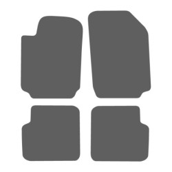 AT BELVEDERE Fiat Stilo 2001-2007