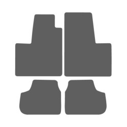 AT BELVEDERE Fiat Doblo 2001-2009