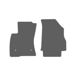 BELVEDERE TEKSTILNI TEPISI Fiat Doblo furgon 2010-2022