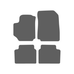 AT BELVEDERE Fiat Chroma 2005-2007