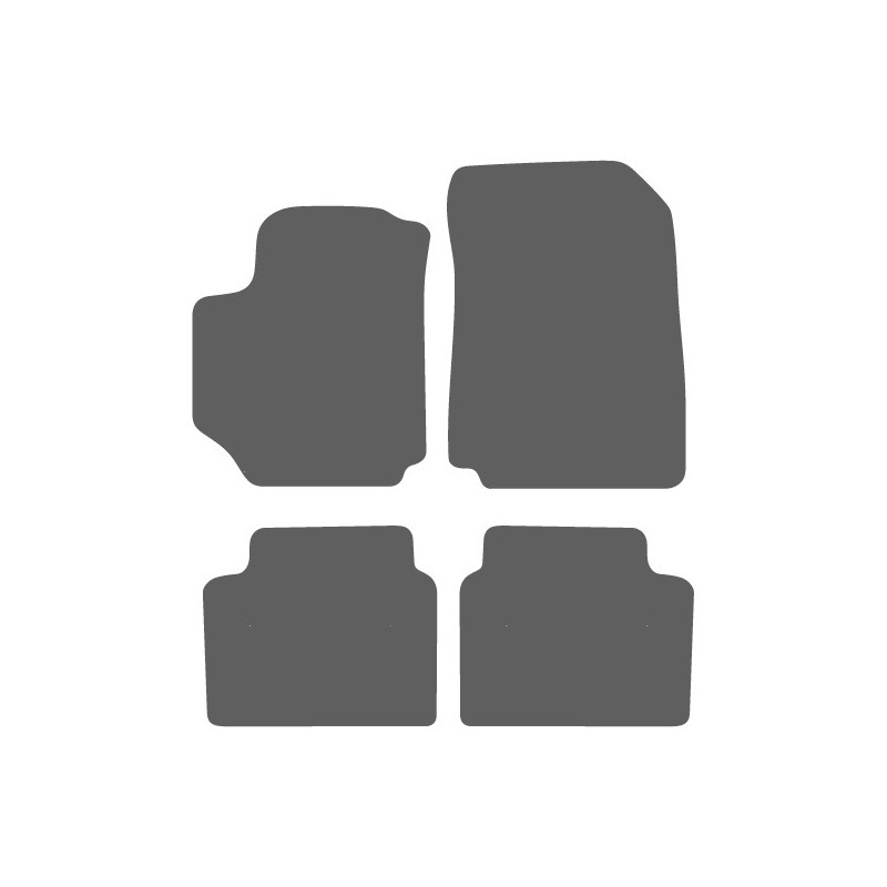 AT BELVEDERE Fiat Chroma 2005-2007