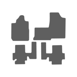 AT BELVEDERE Fiat Multipla 1998-2004