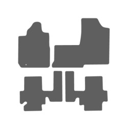 AT BELVEDERE Fiat Multipla 2004-2010