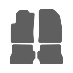 AT BELVEDERE Ford Fiesta 2002-2008 / Fusion 2002-2012