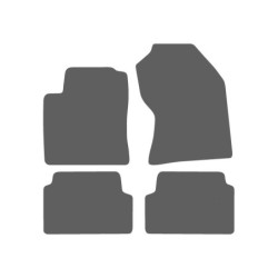 BELVEDERE TEKSTILNI TEPISI  Ford Focus 2002-2005