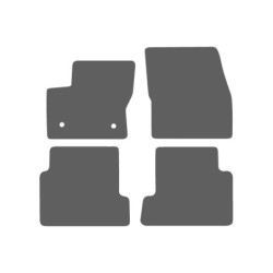 AT BELVEDERE Ford Kuga II 2013-2019