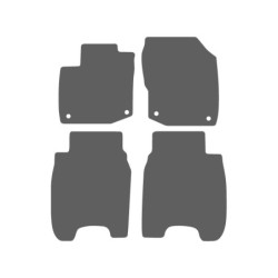 AT BELVEDERE Honda Civic diesel 2013-2017