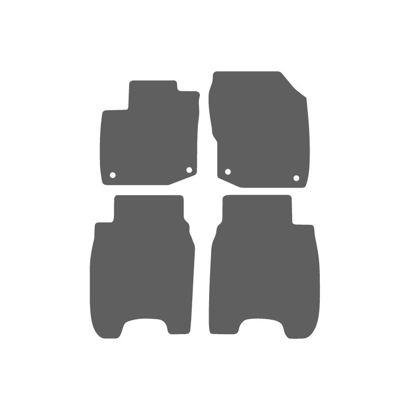 AT BELVEDERE Honda Civic diesel 2013-2017