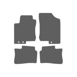 AT BELVEDERE Hyundai i30 2010-2011 / Kia Ceed 2009-2012