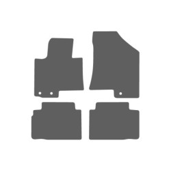 BELVEDERE TEKSTILNI TEPISI  Hyundai IX 35 2010-2015 / Kia Sportage 2010-2015