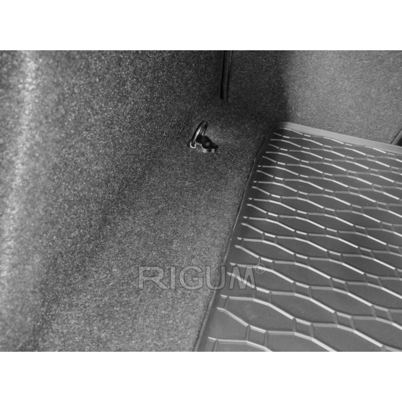 GUMENI TEPISI PRTLJAŽNIK BMW 3 SDN 2012- (F30)/ BMW 4 Coupe 2014- (F32)