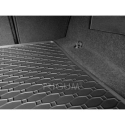 GUMENI TEPISI PRTLJAŽNIK BMW 3 SDN 2012- (F30)/ BMW 4 Coupe 2014- (F32)