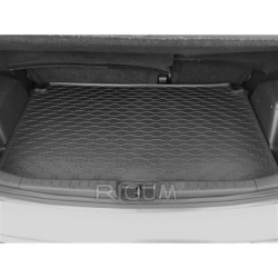 GUMENI TEPISI PRTLJAŽNIK TOYOTA YARIS 2006-