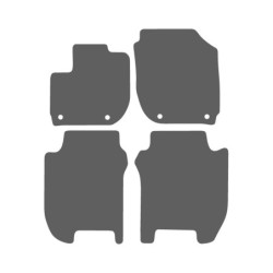 BELVEDERE TEKSTILNI TEPISI Honda Jazz 2015- / Jazz Hybrid 2020- /