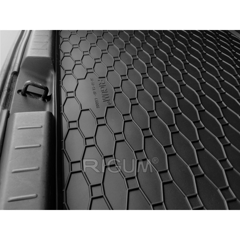 AG PRTLJAŽNIK TOYOTA YARIS 2006-