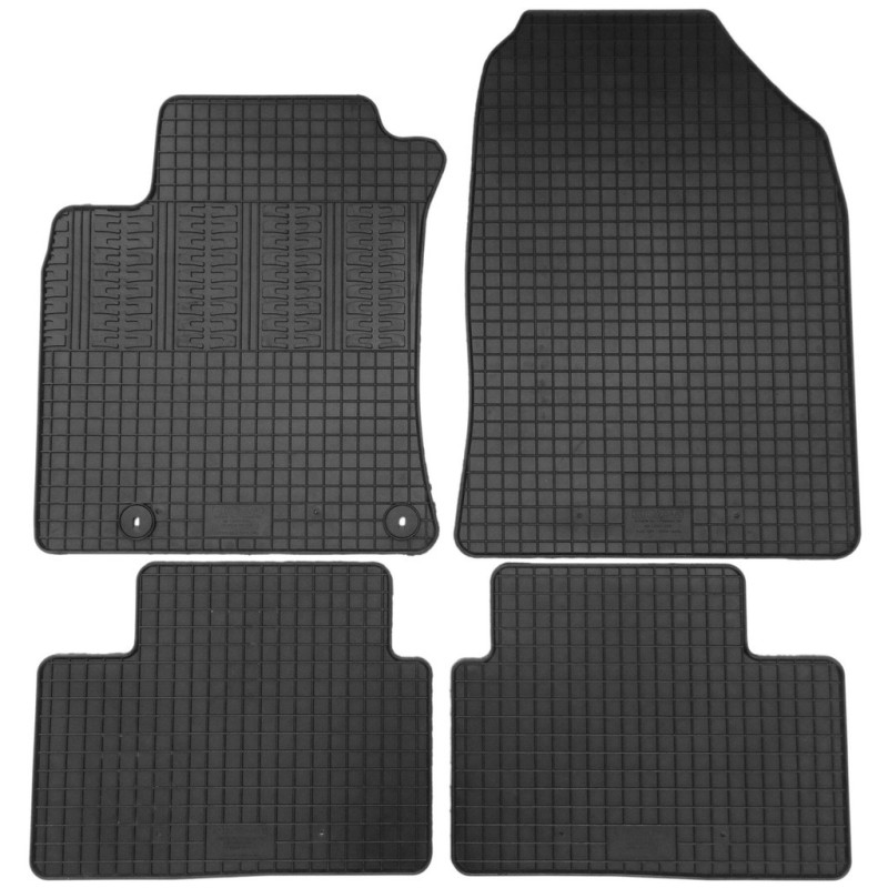 GUMENI TEPISI KIA CEED 18-/PRO-CEED 18-/XCEED 19-