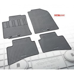 GUMENI TEPISI KIA RIO 17-/STONIC 2017-