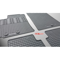 GUMENI TEPISI KIA RIO 17-/STONIC 2017-