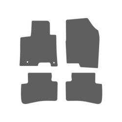 BELVEDERE  TEKSTILNI TEPISI Hyundai Tucson 2020- / Hyundai Tucson MHEV 2021-