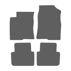 BELVEDERE TEKSTILNI TEPISI  Honda Civic Full Hybrid 2022-