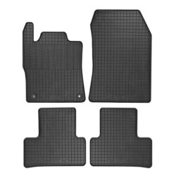 GUMENI TEPISI PEUGEOT 308 HB 21-/ CITROEN DS4 21-