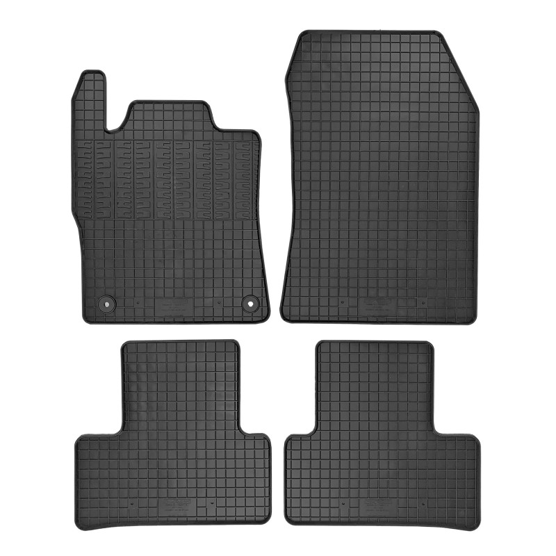 GUMENI TEPISI PEUGEOT 308 HB 21-/ CITROEN DS4 21-