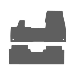 BELVEDERE TEKSTILNI TEPISI BMW i3 2013-