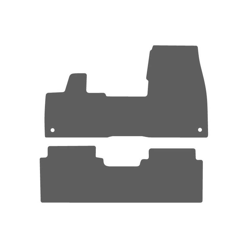 AT BELVEDERE BMW i3 2013-