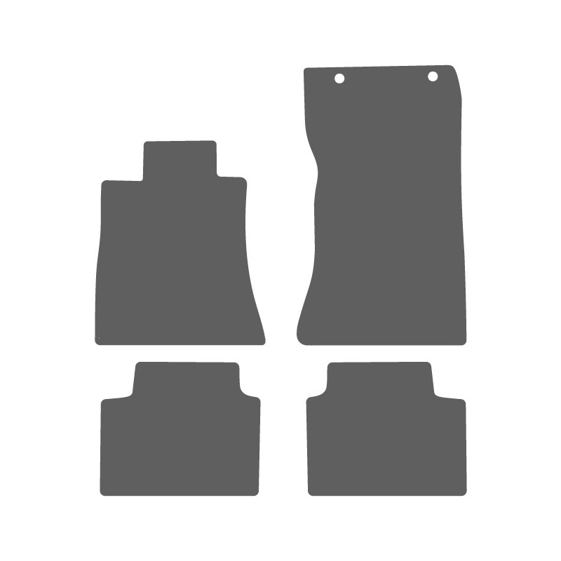 AT BELVEDERE Alfa Romeo Giulia 2020-