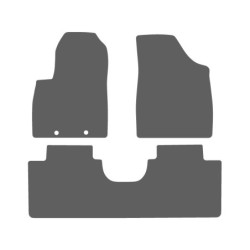 AT BELVEDERE DFSK Forthing DFM T5 Evo 2020-