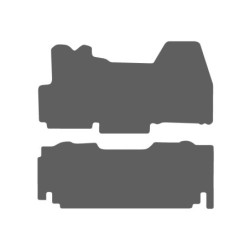 BELVEDERE TEKSTILNI TEPISI C.Jumper 06-/ F.Ducato 06-/ P.Boxer 06-/