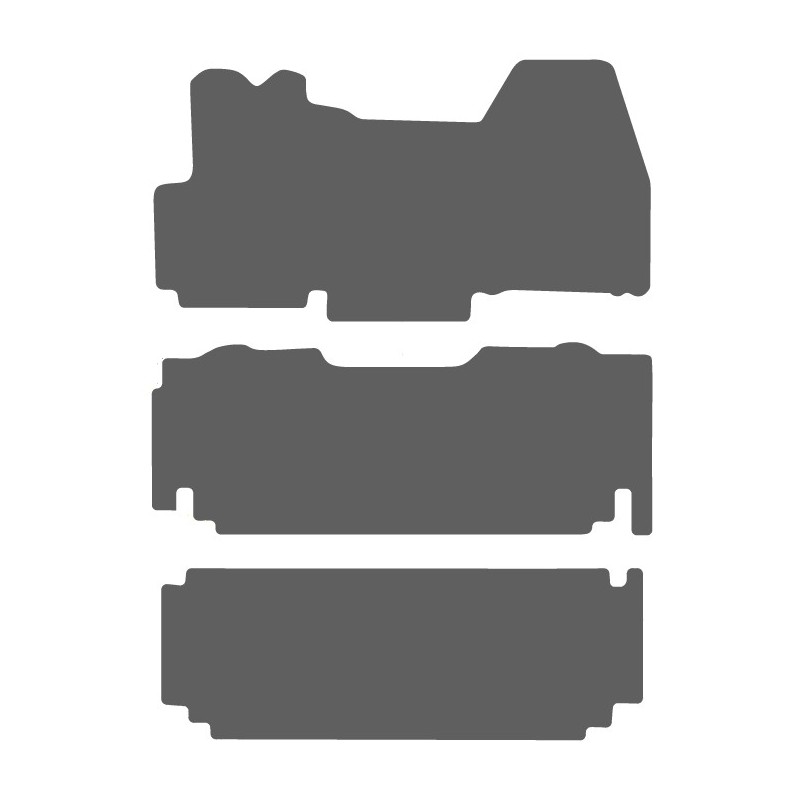 AT BELVEDERE C.Jumper 06-/ F.Ducato 06-/ P.Boxer 06-/ O.Movano 22- 3 reda