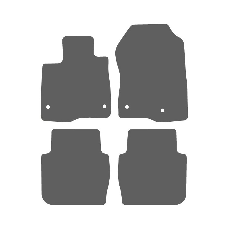 AT BELVEDERE Honda CR-V Hybrid 2024-