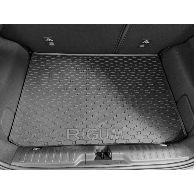 GUMENI TEPISI PRTLJAŽNIK FORD PUMA 20-/PUMA MHEV 20-/Puma GEN E 25-