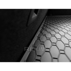 GUMENI TEPISI PRTLJAŽNIK FORD PUMA 20-/PUMA MHEV 20-/Puma GEN E 25-