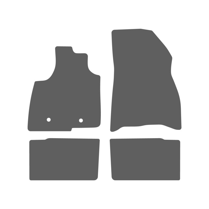 AT BELVEDERE Dacia Duster ECO-G benzin/plin 2024- AT BELVEDERE Dacia Duster ECO-G benzin/plin 2024-