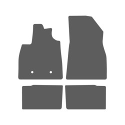 AT BELVEDERE Dacia Duster MHEV 2024-