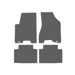 BELVEDERE TEKSTILNI TEPISI  Kia Sportage 2004-2010